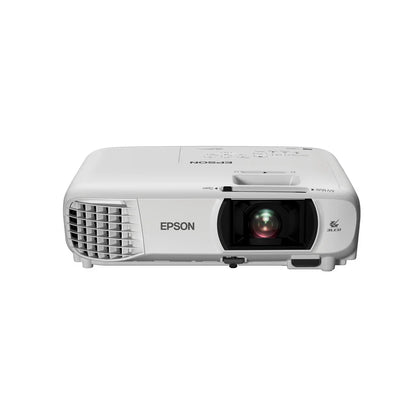 Epson EH-TW650 - Full HD 3LCD Home Theatre Projector - Perfect volume