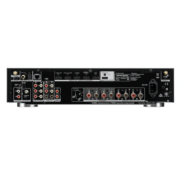 Marantz NR1200 - Stereo Network Receiver