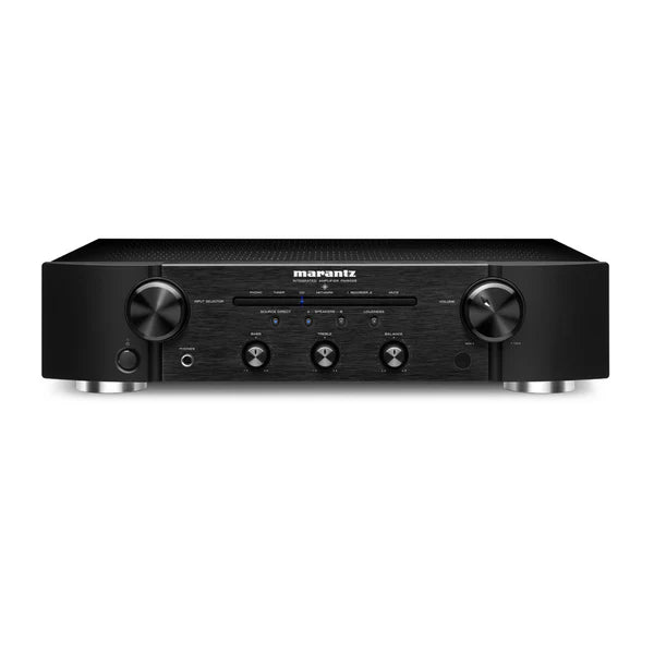 Marantz PM5005 - Integrated Amplifier - Perfect volume
