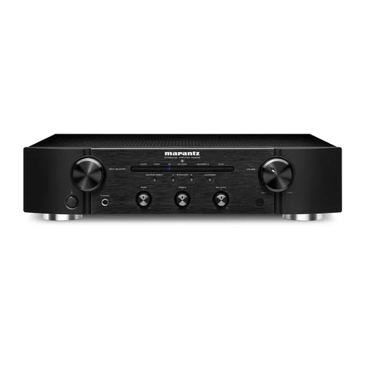 Marantz PM5005 - Integrated Amplifier - Perfect volume