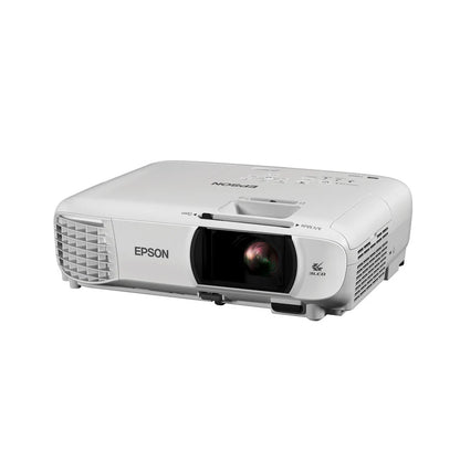 Epson EH-TW650 - Full HD 3LCD Home Theatre Projector - Perfect volume