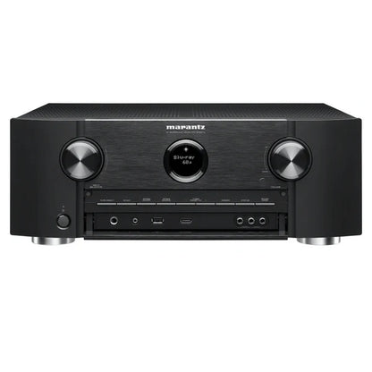 Marantz SR6014 - 9.2 Channel AV Receiver - Perfect volume
