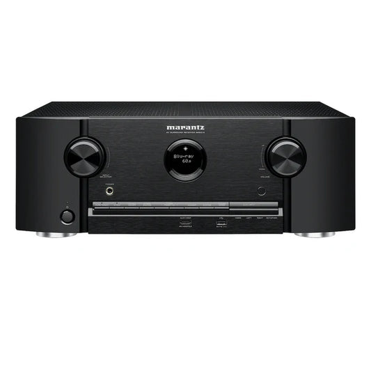 Marantz SR 5014 - 7.2 Channel AV Receiver - Perfect volume