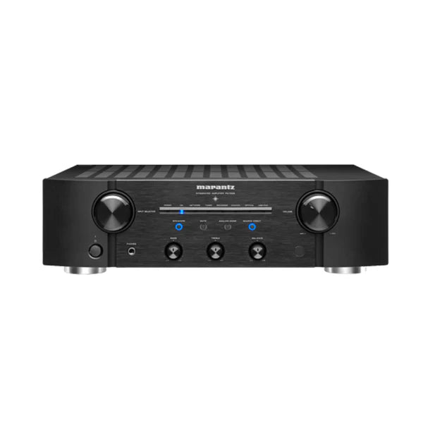 Marantz PM7005 - Integrated Amplifier - Perfect volume