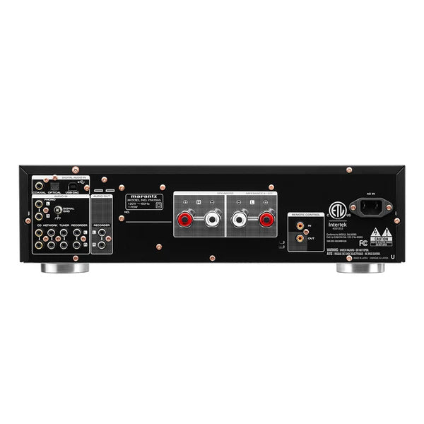 Marantz PM7005 - Integrated Amplifier - Perfect volume