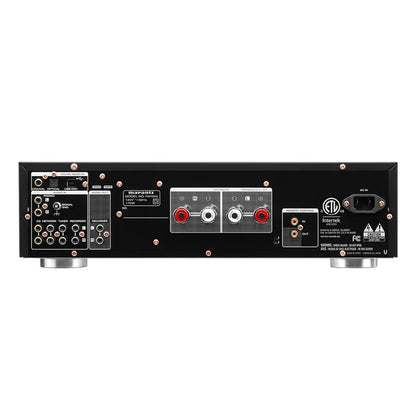 Marantz PM7005 - Integrated Amplifier - Perfect volume