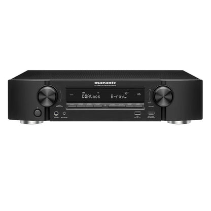 Marantz NR1609 - 7.2 Channel AV Receiver - Perfect volume