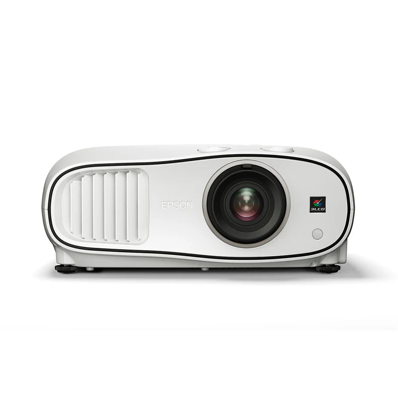 Epson EH-TW6700 (Home Theatre Projector) - Perfect volume