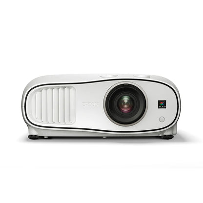 Epson EH-TW6700 (Home Theatre Projector) - Perfect volume