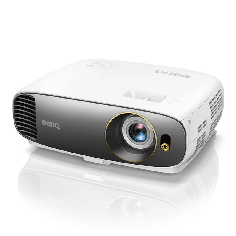 BenQ W1700M - True 4K HDR Home Cinema Projector - Perfect volume
