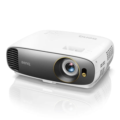 BenQ W1700M - True 4K HDR Home Cinema Projector - Perfect volume