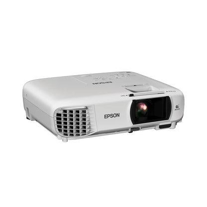 Epson EH-TW650 - Full HD 3LCD Home Theatre Projector - Perfect volume
