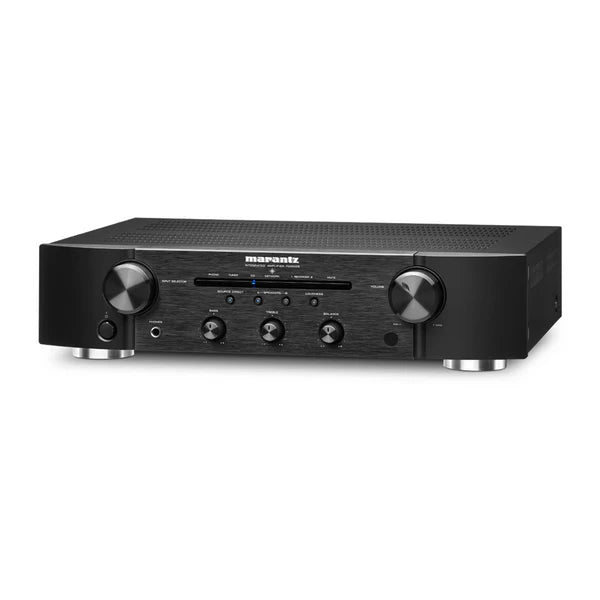 Marantz PM5005 - Integrated Amplifier - Perfect volume