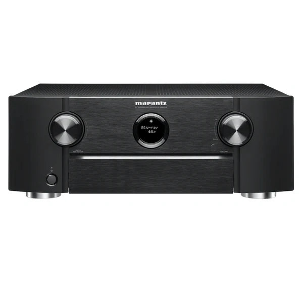Marantz SR6014 - 9.2 Channel AV Receiver - Perfect volume