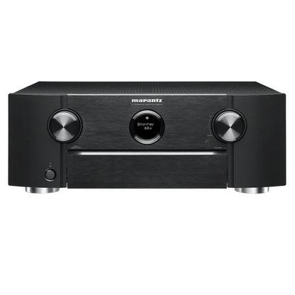 Marantz SR6014 - 9.2 Channel AV Receiver - Perfect volume