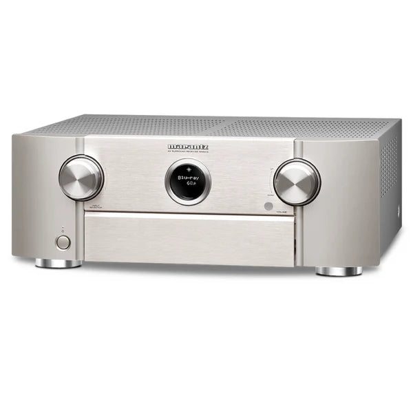 Marantz SR6013 - 9.2 Channel AV Receiver
