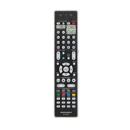 Marantz NR1509 - 5.2 Channel AV Receiver - Perfect volume