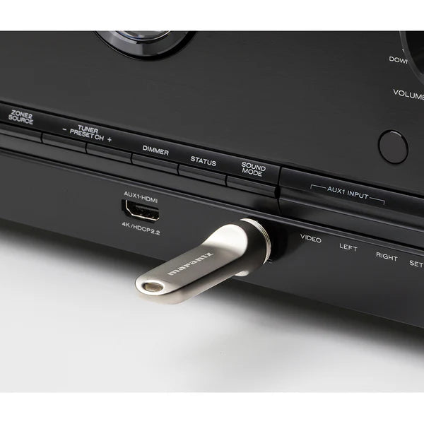 Marantz SR5013 - 7.2 Channel AV Receiver