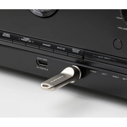 Marantz SR5013 - 7.2 Channel AV Receiver