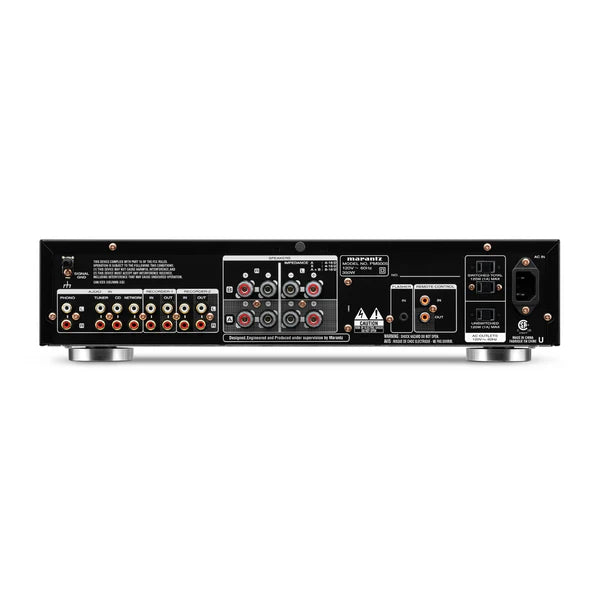 Marantz PM5005 - Integrated Amplifier - Perfect volume