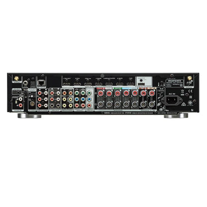 Marantz NR1609 - 7.2 Channel AV Receiver - Perfect volume