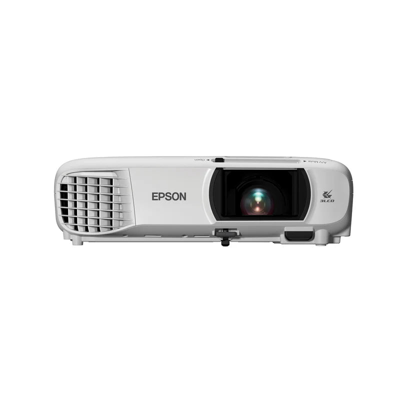 Epson EH-TW650 - Full HD 3LCD Home Theatre Projector - Perfect volume