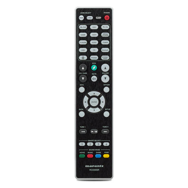 Marantz SR6013 - 9.2 Channel AV Receiver
