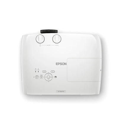 Epson EH-TW6700 (Home Theatre Projector) - Perfect volume