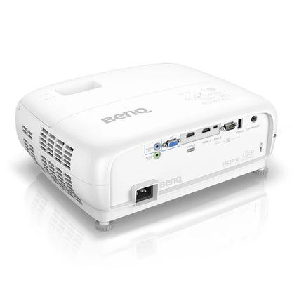 BenQ W1700M - True 4K HDR Home Cinema Projector - Perfect volume