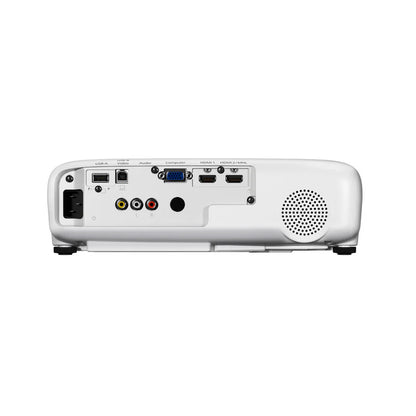 Epson EH-TW650 - Full HD 3LCD Home Theatre Projector - Perfect volume