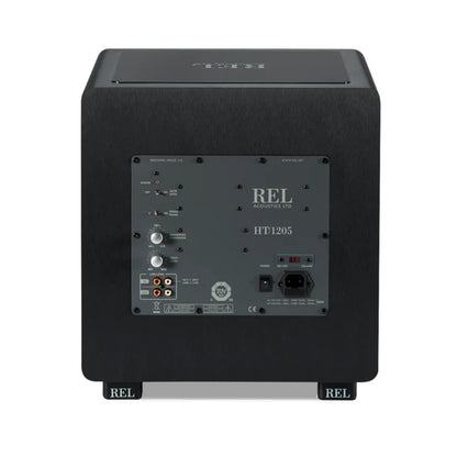 REL Acoustics HT/1205 - Active Subwoofer