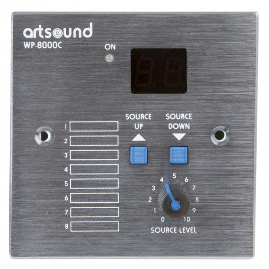 WP-8000C